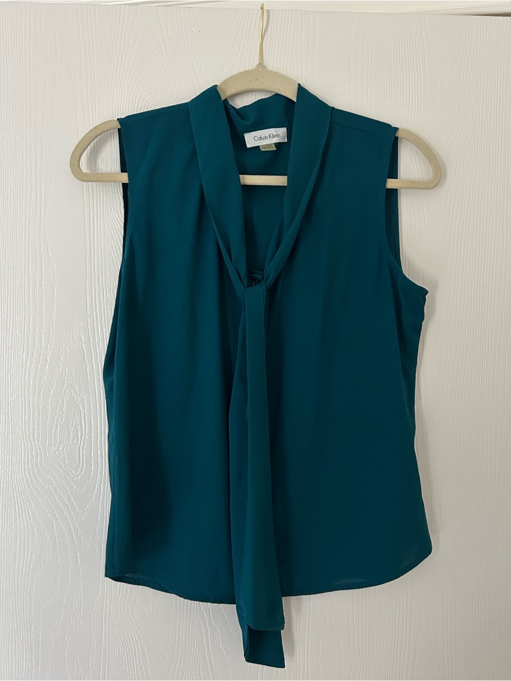 Calvin Klein blouse